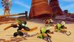 Skylanders Swap Force Screenshot 3