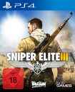 Sniper Elite 3