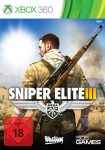 Sniper Elite 3
