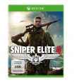 Sniper Elite 4