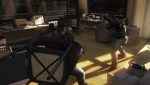 Tom Clancy's Splinter Cell: Conviction Screenshot 10