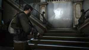 Tom Clancy's Splinter Cell: Conviction Screenshot 11