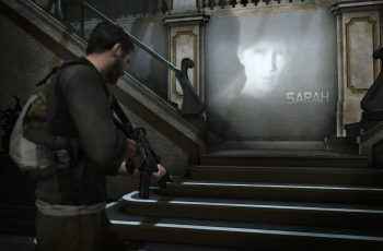 Splinter Cell Conviction: Designer erklärt das Spiel