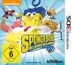 Spongebob Schwammkopf: Helden Schwamm