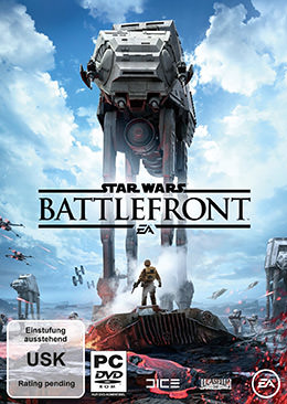 Star Wars Battlefront