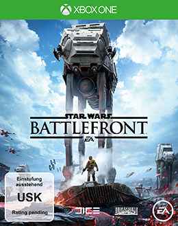 Star Wars Battlefront