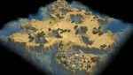 Stronghold: Crusader II Screenshot 1