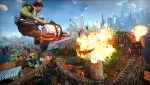 Sunset Overdrive Screenshot 7
