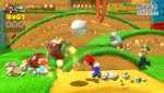 Super Mario 3D World Screenshot 11
