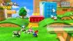 Super Mario 3D World Screenshot 6