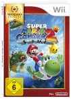 Super Mario Galaxy 2