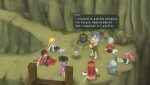 Tales of Symphonia Chronicles Screenshots 1