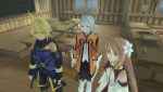 Tales of Symphonia Chronicles Screenshots 2