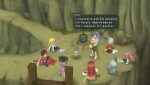 Tales of Symphonia Chronicles