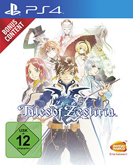 Tales of Zestiria