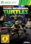 Teenage Mutant Ninja Turtles