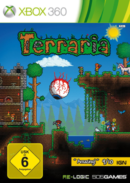 Terraria