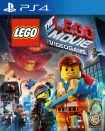 The LEGO Movie Videogame