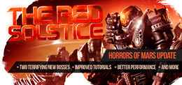 The Red Solstice