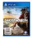 Tom Clancy’s Ghost Recon Wildlands
