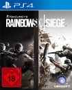 Tom Clancy´s Rainbow 6 Siege