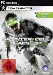 Tom Clancy's Splinter Cell: Blacklist