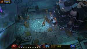 Torchlight 2 Screenshot 2