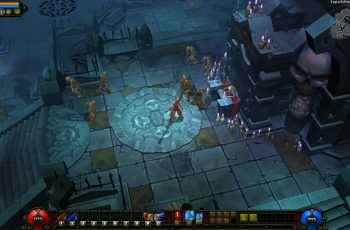 Torchlight 2: Infos zum Koop-Modus, zur Xbox 360 Version und mehr