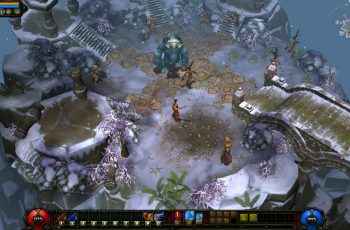 Torchlight 2: Veröffentlichung in Juli verschoben