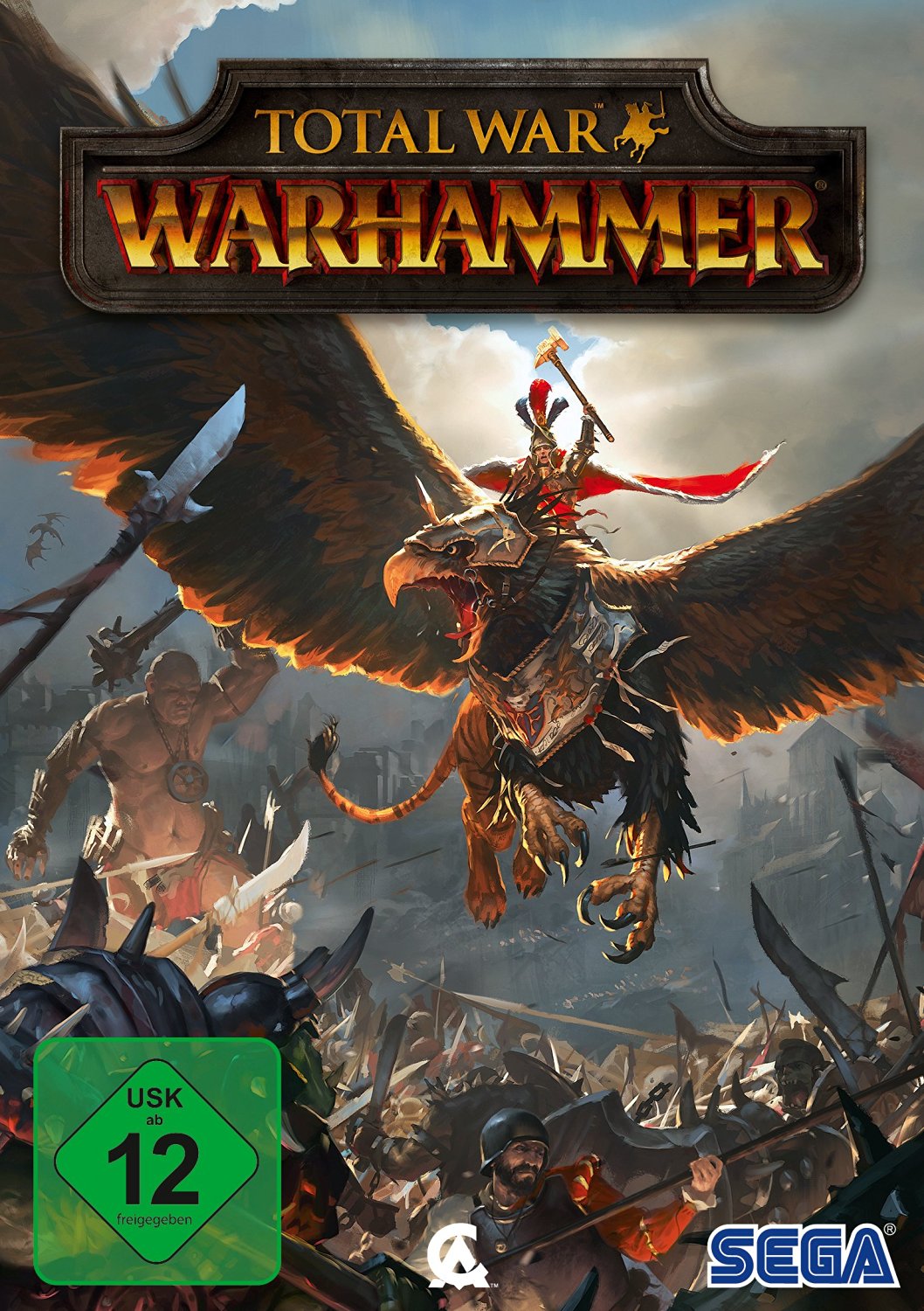 Total War: WARHAMMER