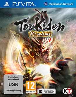 Toukiden Kiwami