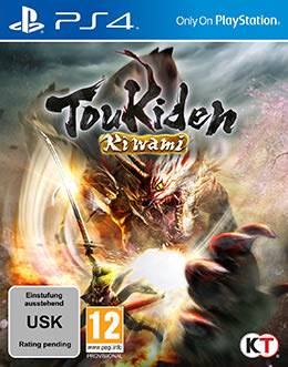Toukiden Kiwami