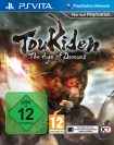 Toukiden: The Age of Demons