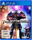 Transformers: The Dark Spark