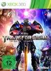 Transformers: The Dark Spark