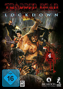 Trapped Dead Lockdown