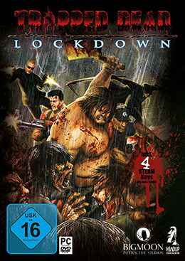 Trapped Dead Lockdown