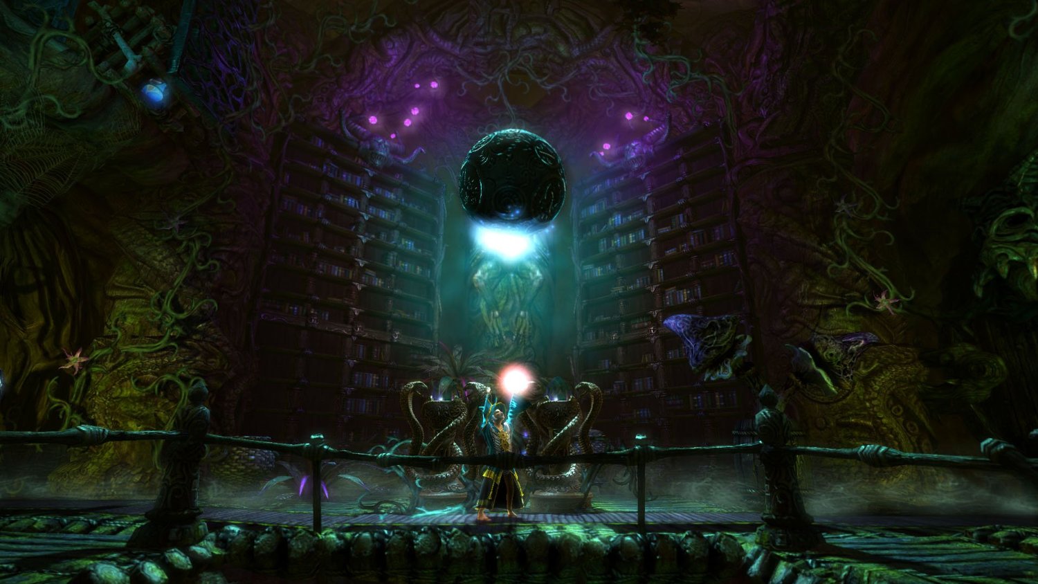 Trine 2 Screenshot 2