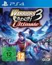 Warriors Orochi 3 Ultimate