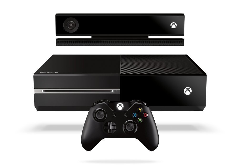 Xbox One Konsole