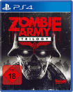 Zombie Army Trilogy