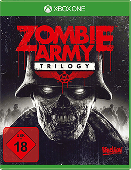Zombie Army Trilogy