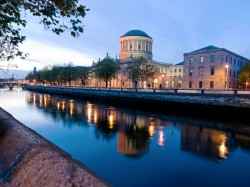 Four Courts