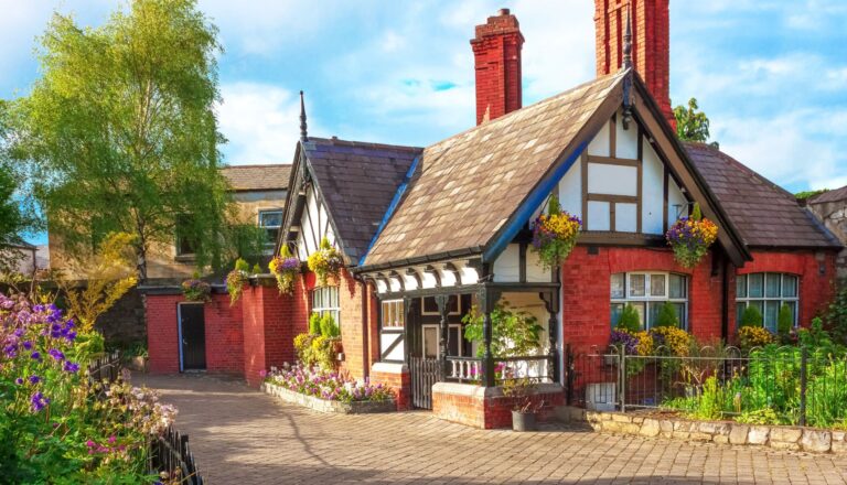 Dublin Bed & Breakfast