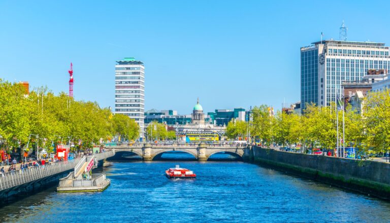 Dublin Pauschalreisen