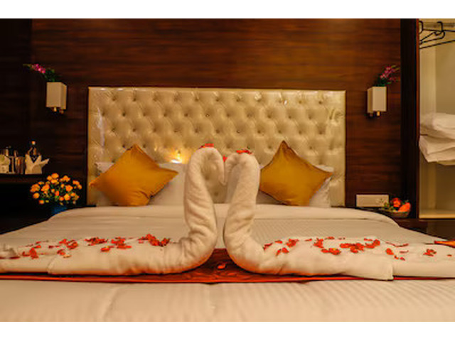 Best Hotels Near Durga Gudi Vijayawada | Hotels in Governor Pet