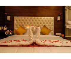 Best Hotels Near Durga Gudi Vijayawada | Hotels in Governor Pet