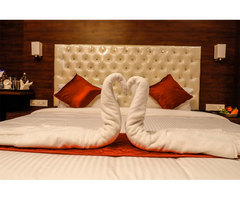 Hotels near Kanaka Durga Temple Vijayawada | Hotel RN Grand