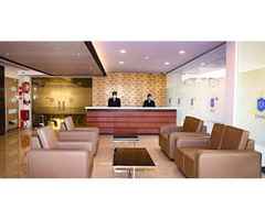 Best Hotels in Vijayawada Near Railway Station | Hotel RN Grand