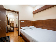 Serviced Apartments in Peelamedu | Mugundan's Smart Stay